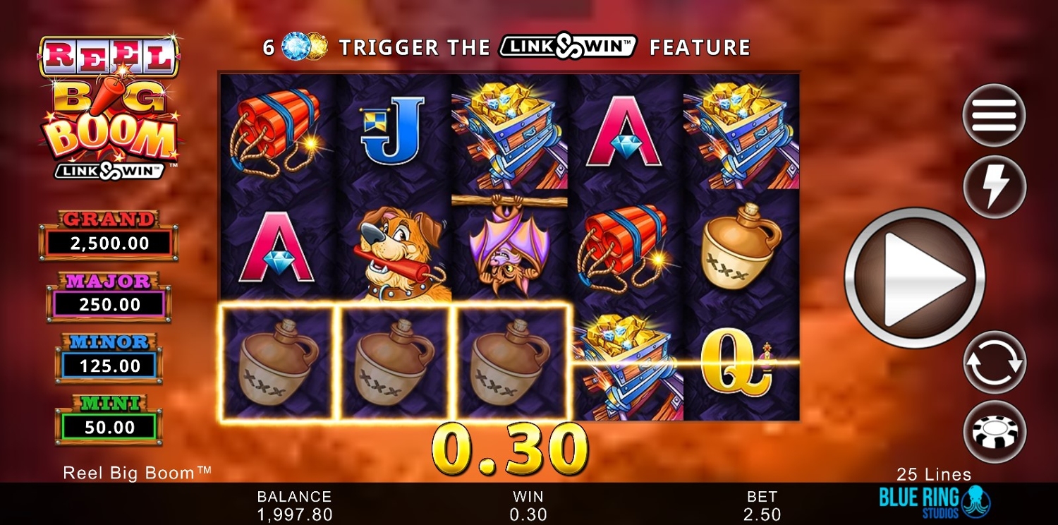 Reel Big Boom