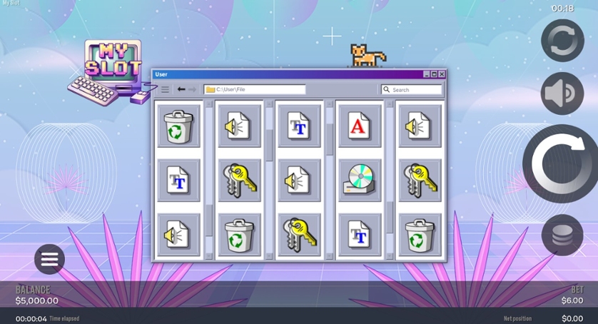 My Slot