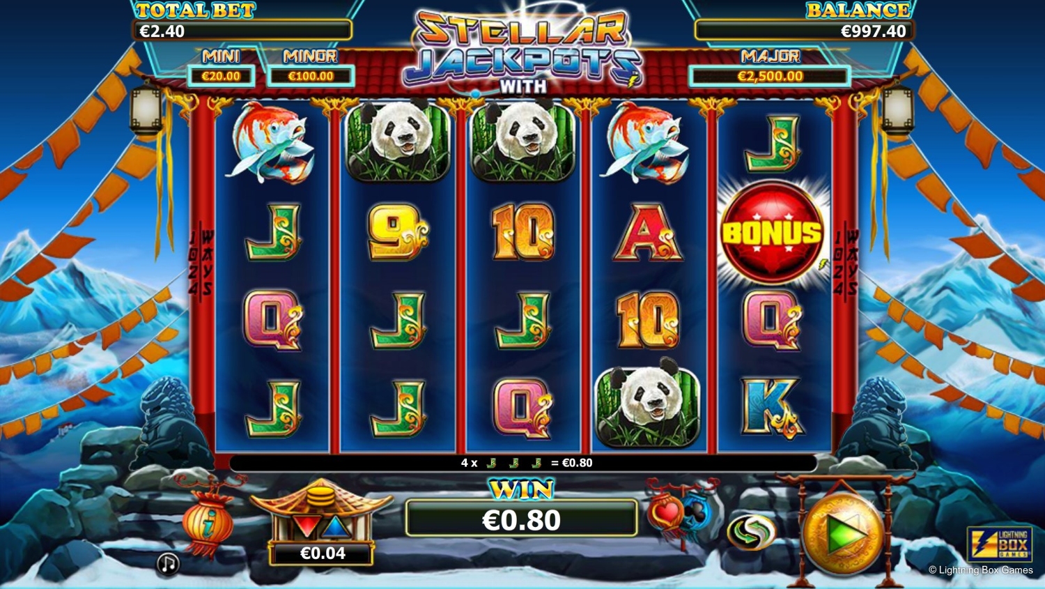 Stellar Jackpots with More Monkeys