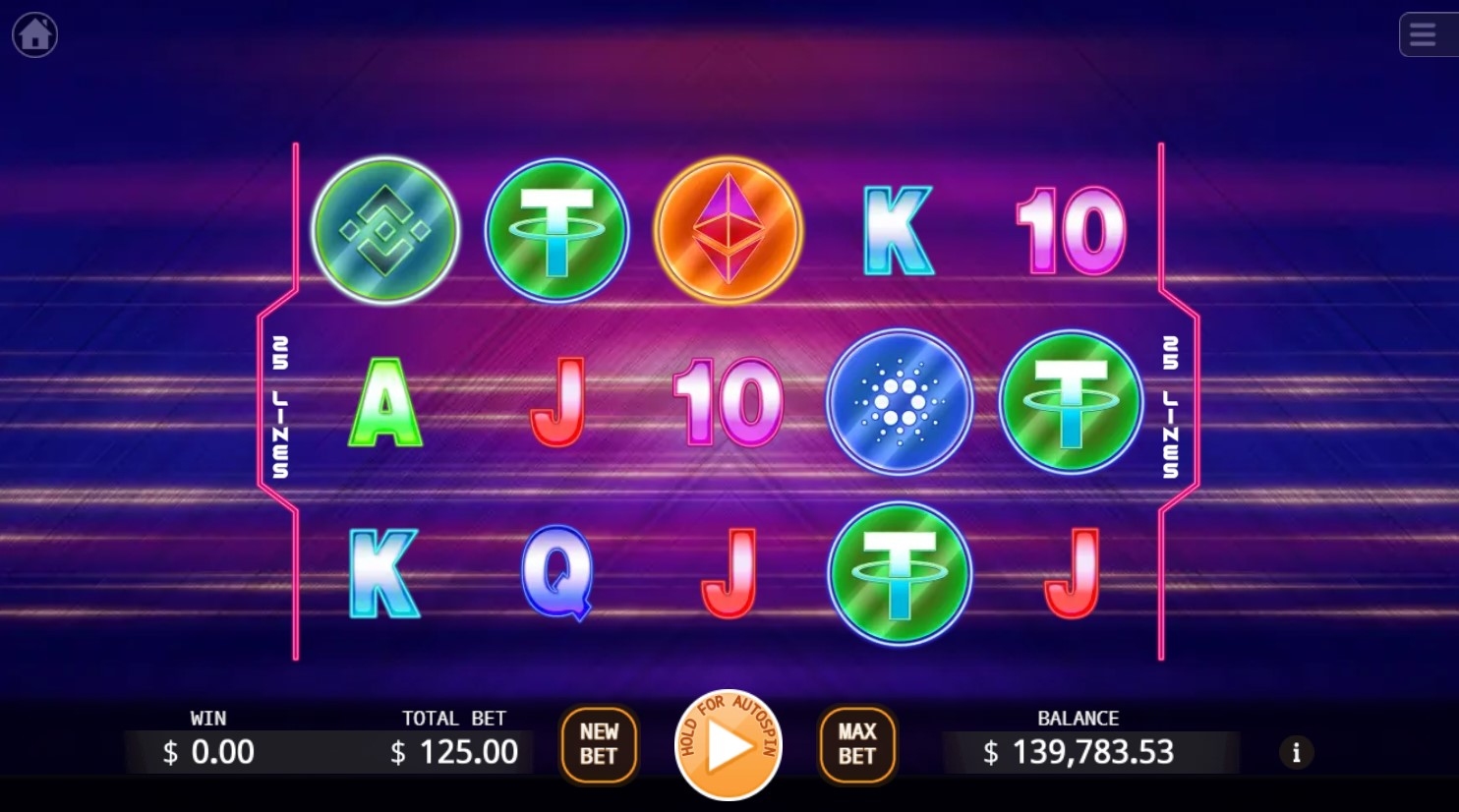 The Crypto
