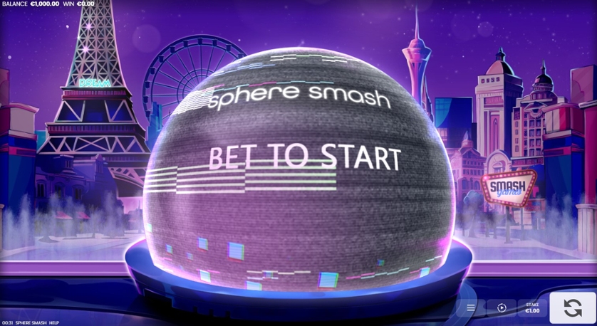 Sphere Smash