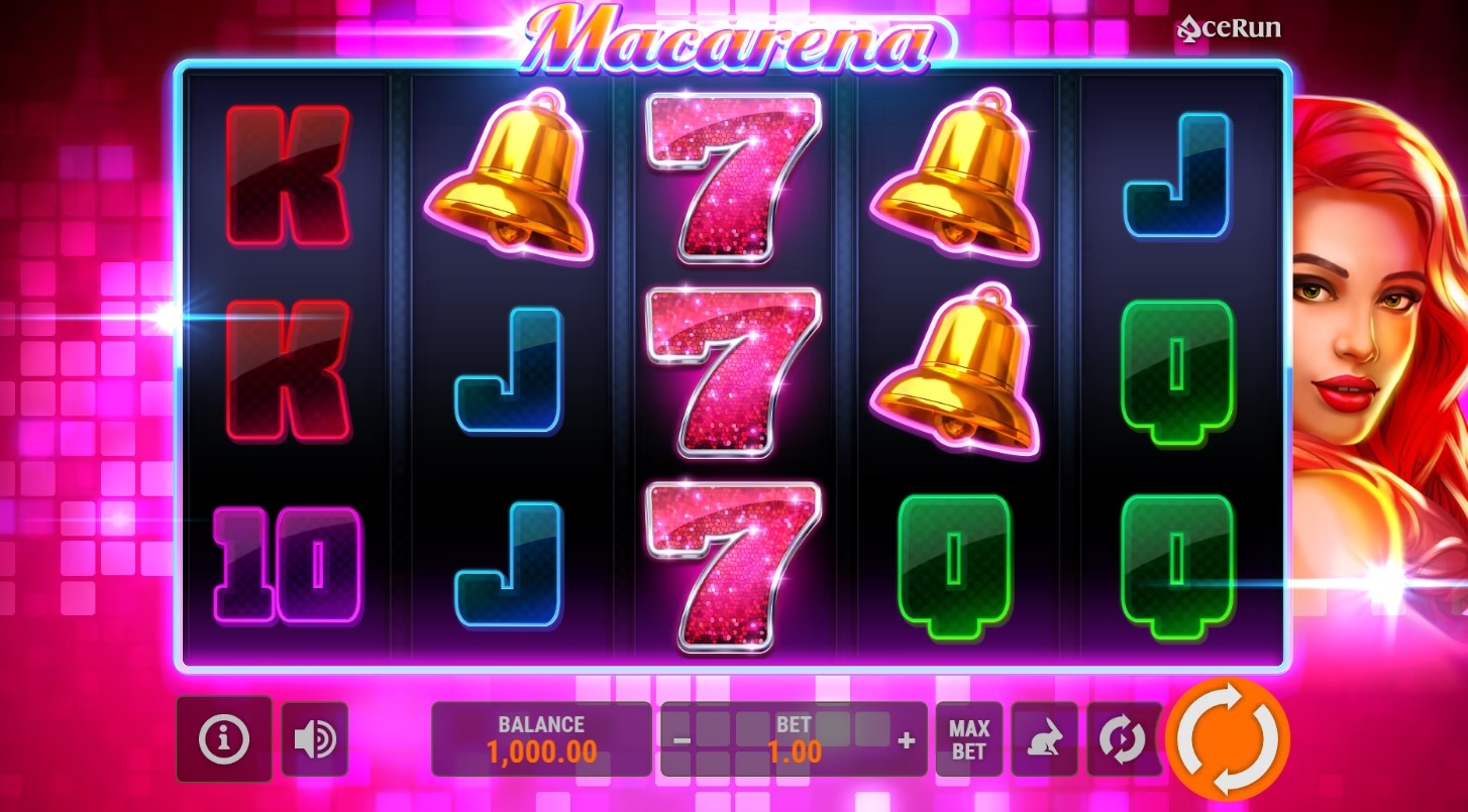 Macarena