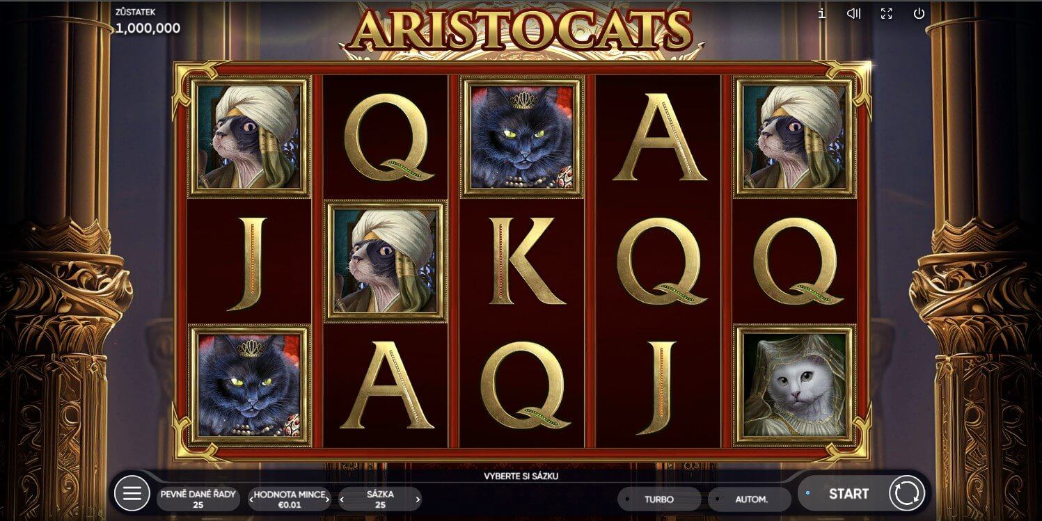 Aristocats