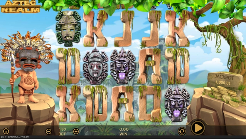 Aztec Realm