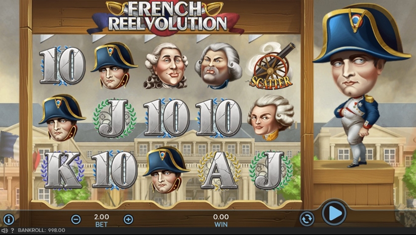 The French Reelvolution