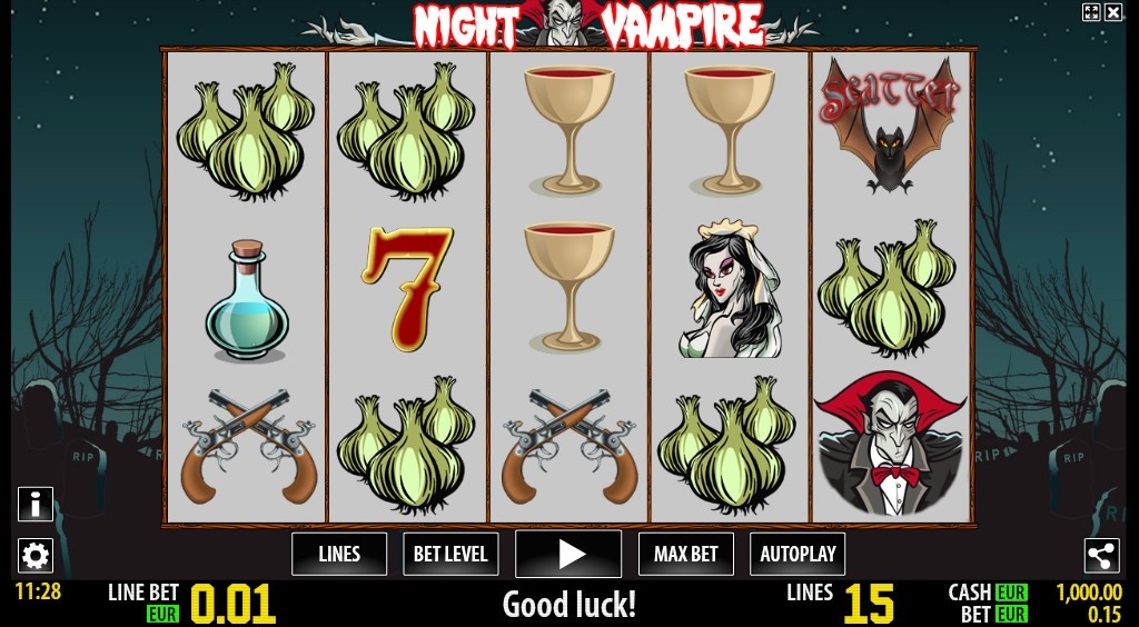 Night Vampire