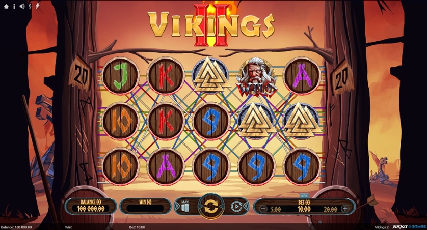 Vikings II