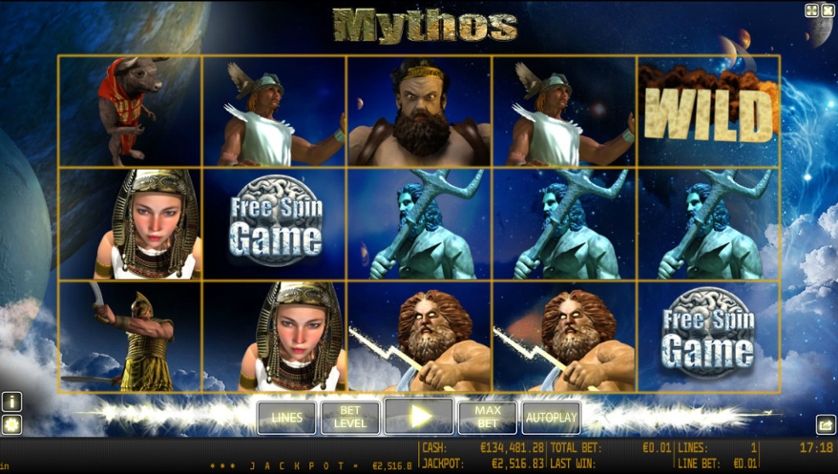 Mythos