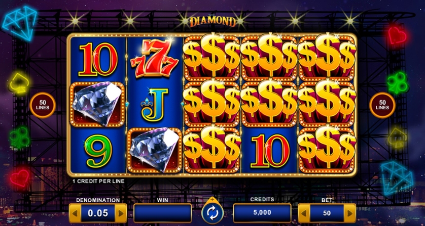 Royal Diamond