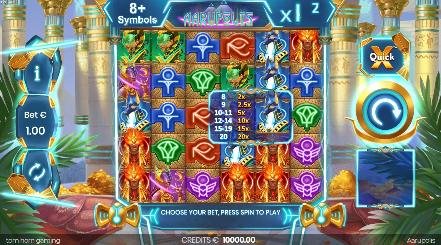 Aarupolis