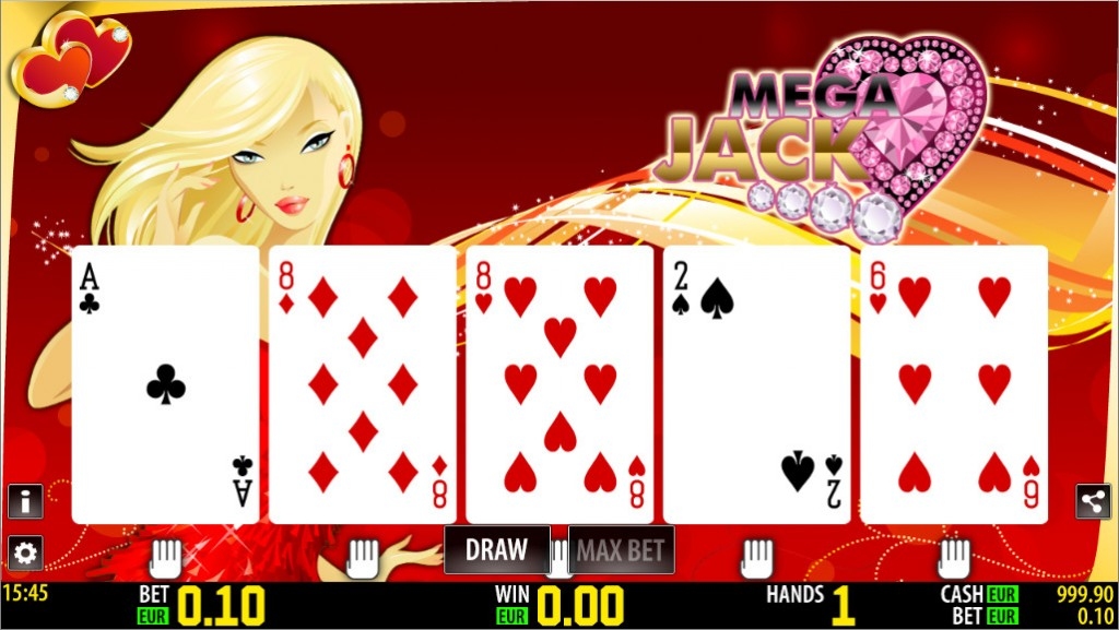 Mega Jack