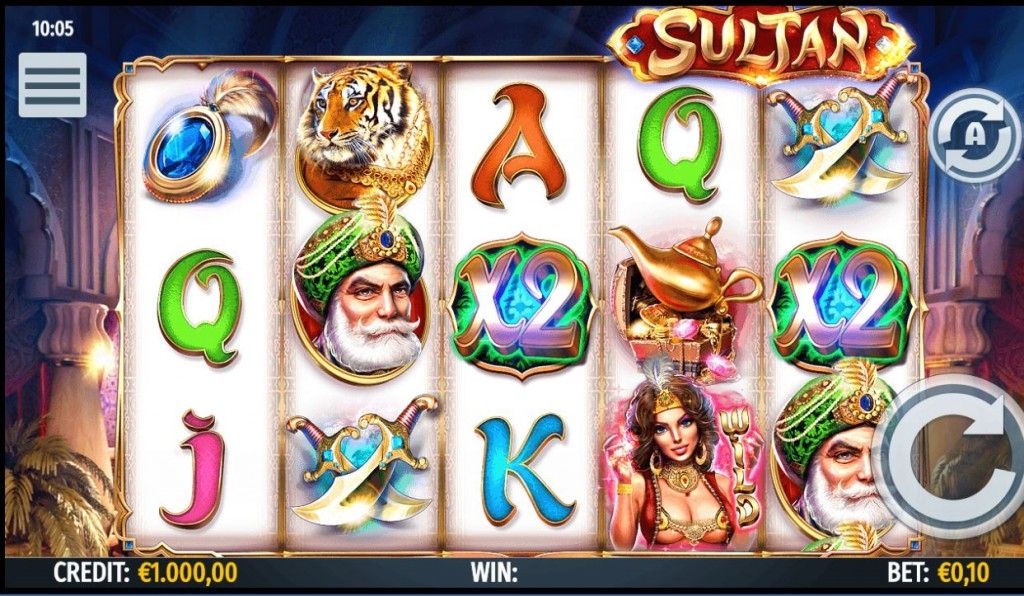 Sultan