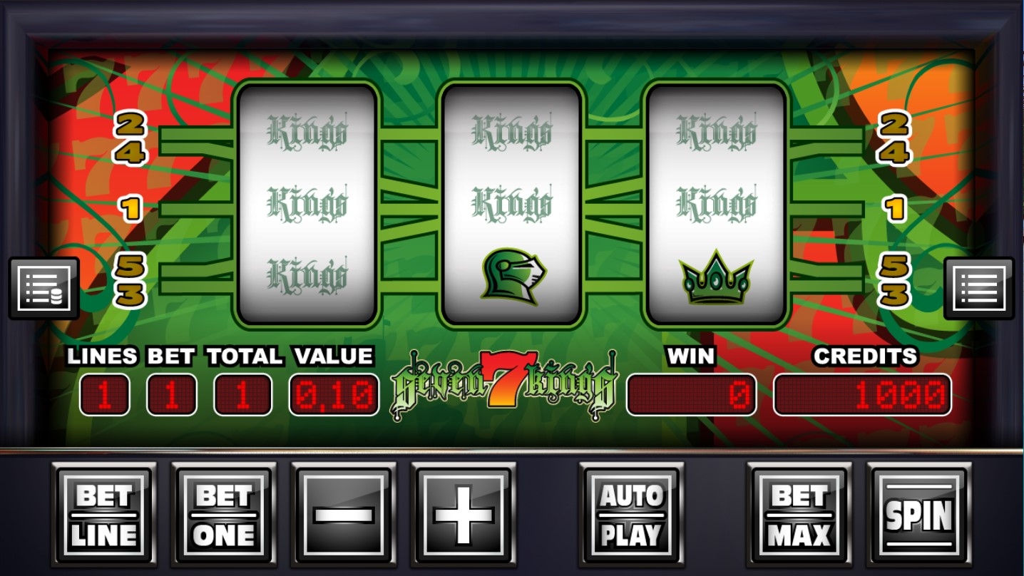 7 Kings