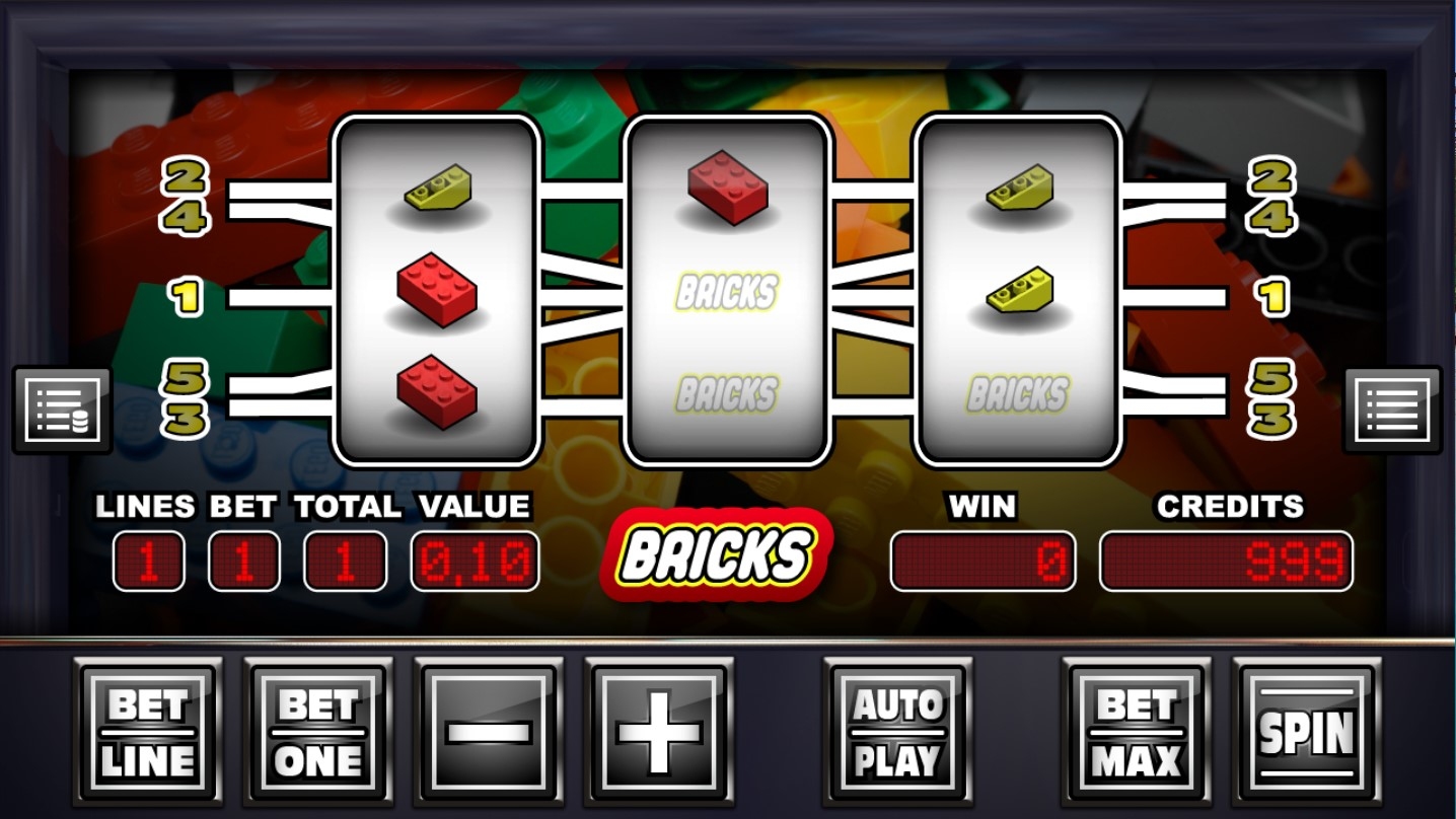 Bricks