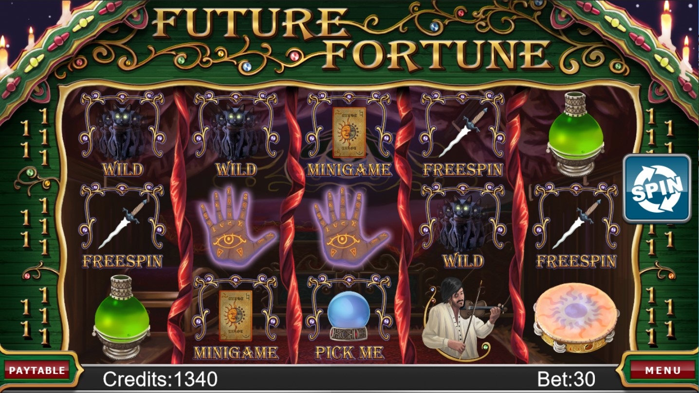 Future Fortune