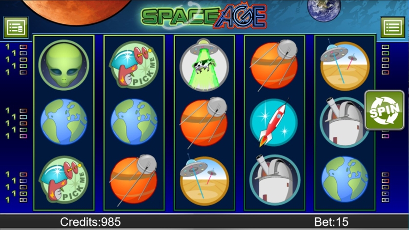 Space Age