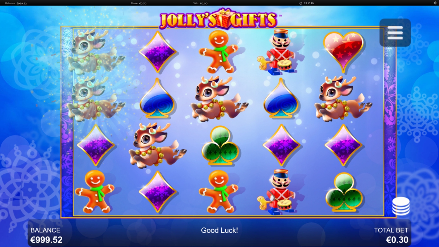 Jollys Gifts