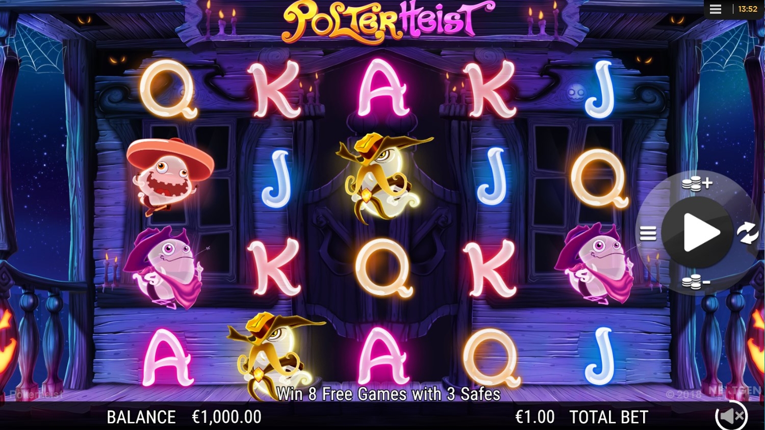 Polterheist