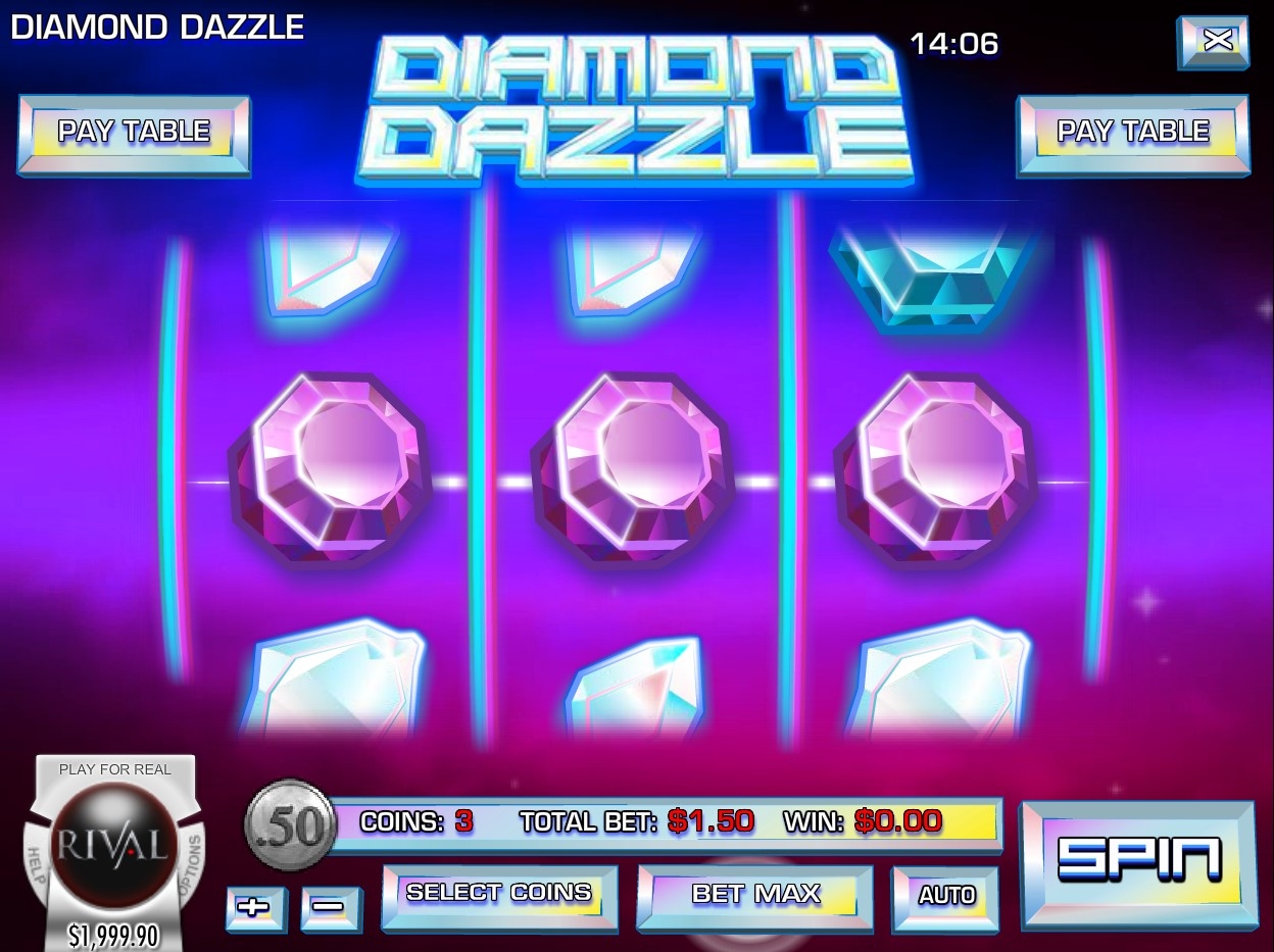 Diamond Dazzle