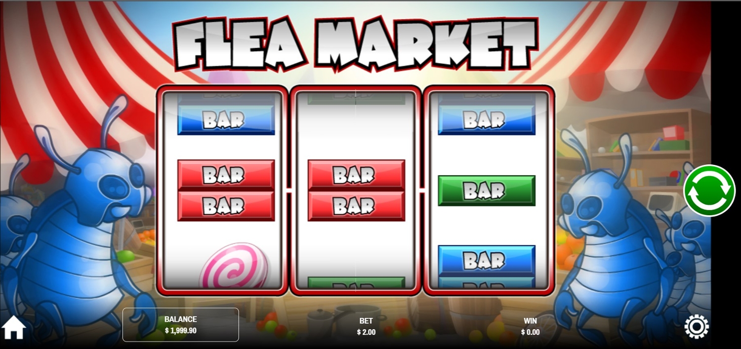 Flea Market