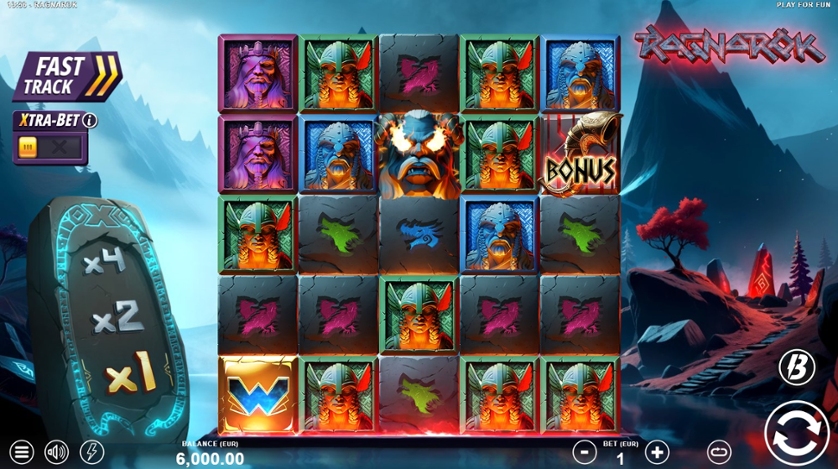 Ragnarok (Slotmill)