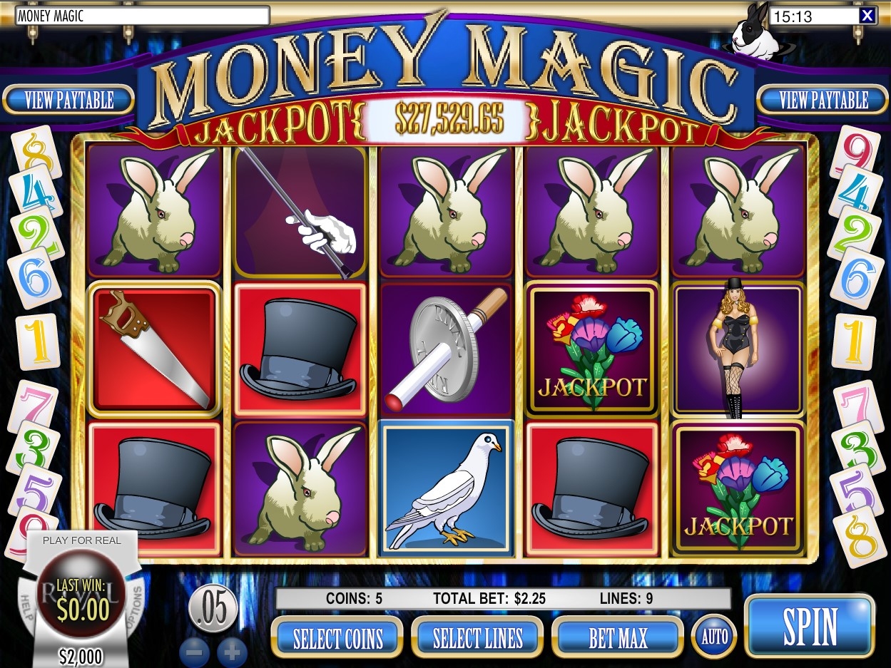 Money Magic