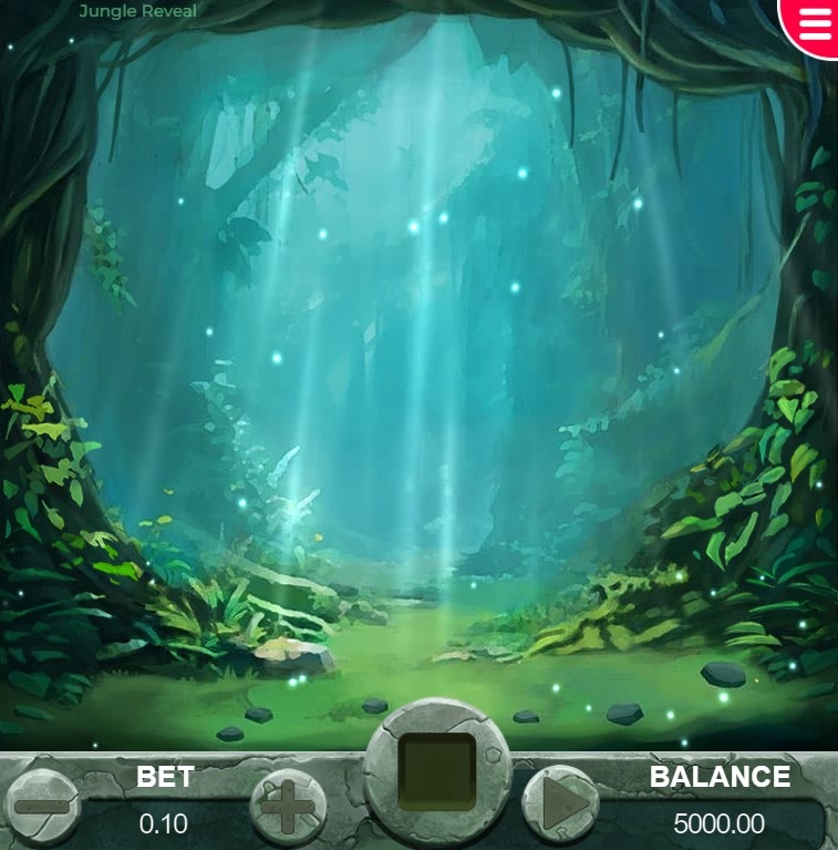 Jungle Reveal