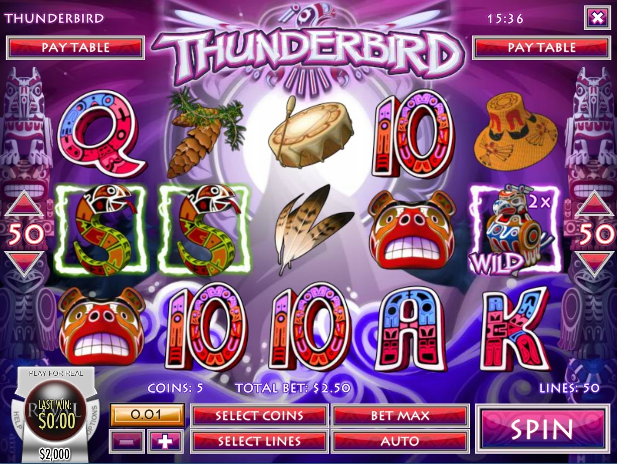 Thunderbird