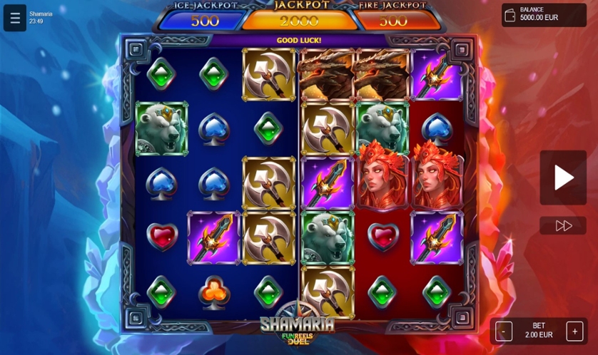 Shamaria