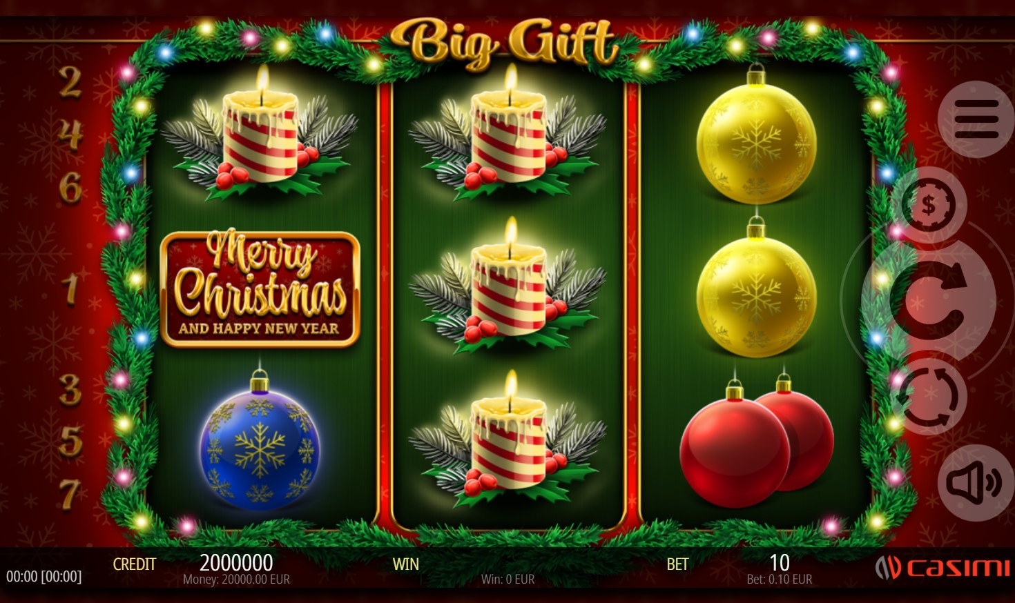 Big Gift