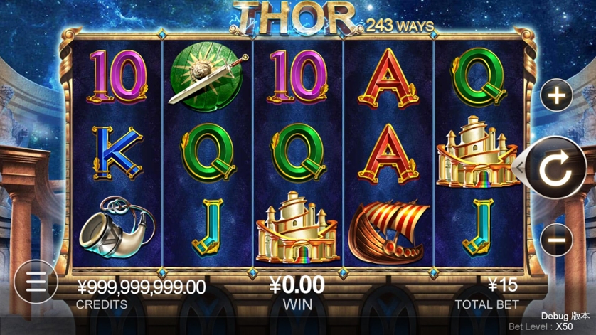 Thor