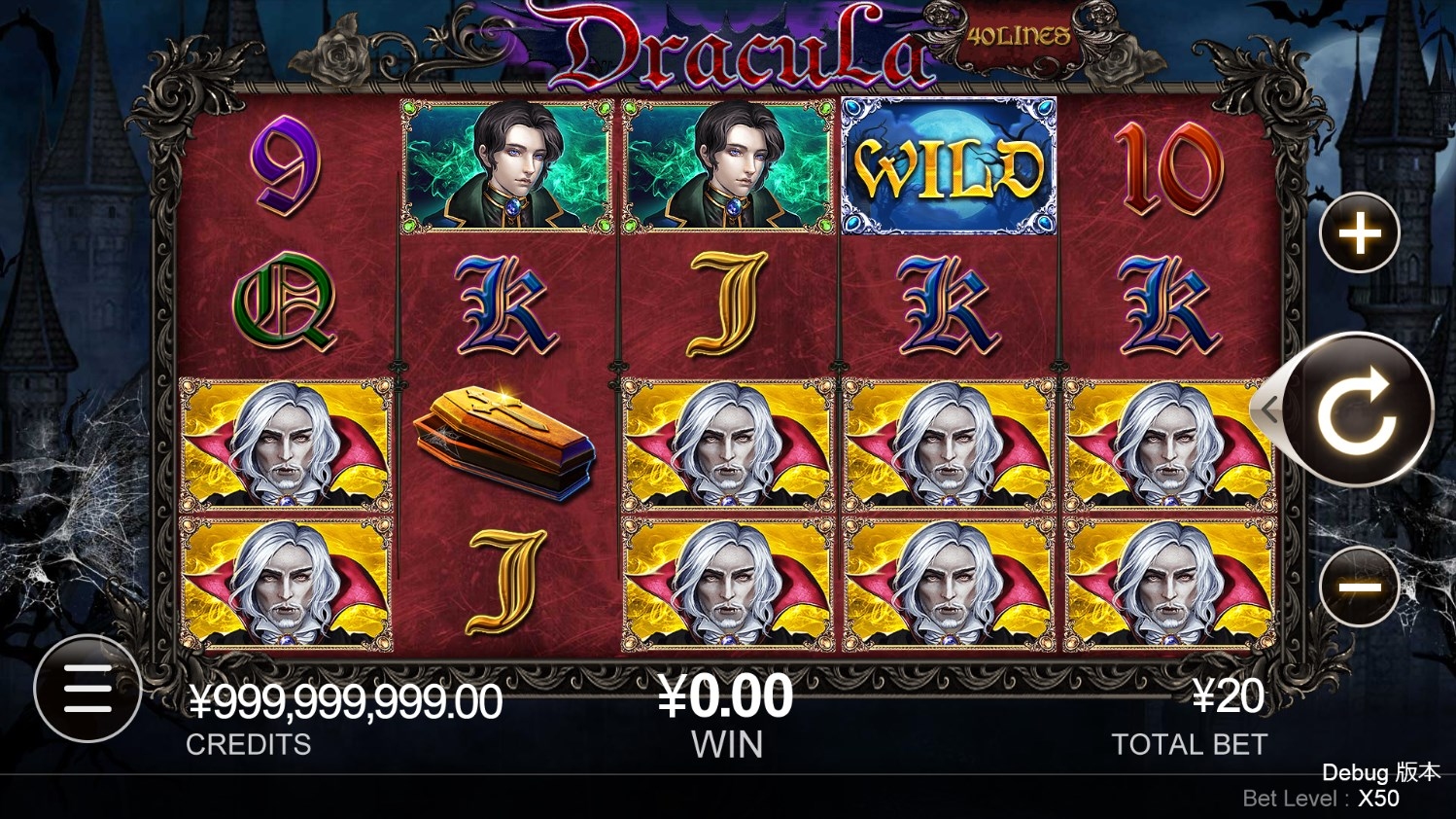 Dracula