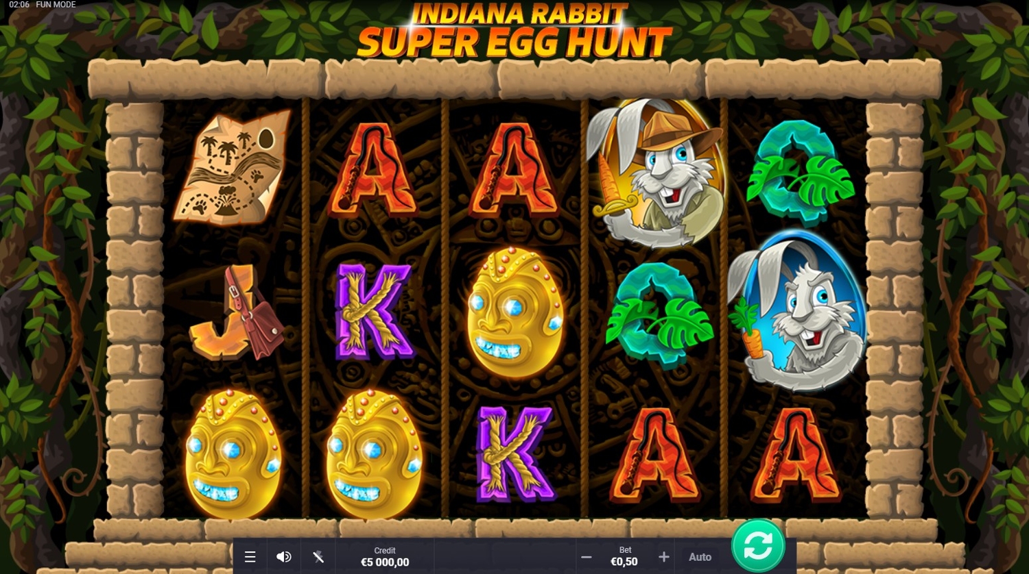Super Egg Hunt
