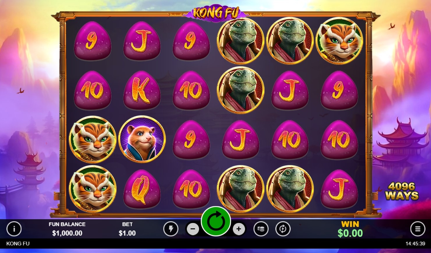 Kong Fu