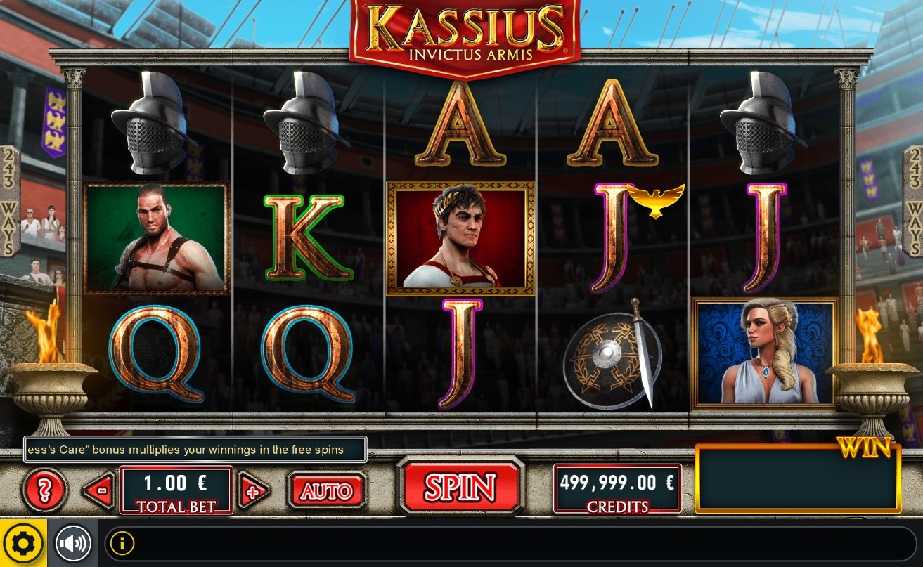 Kassius