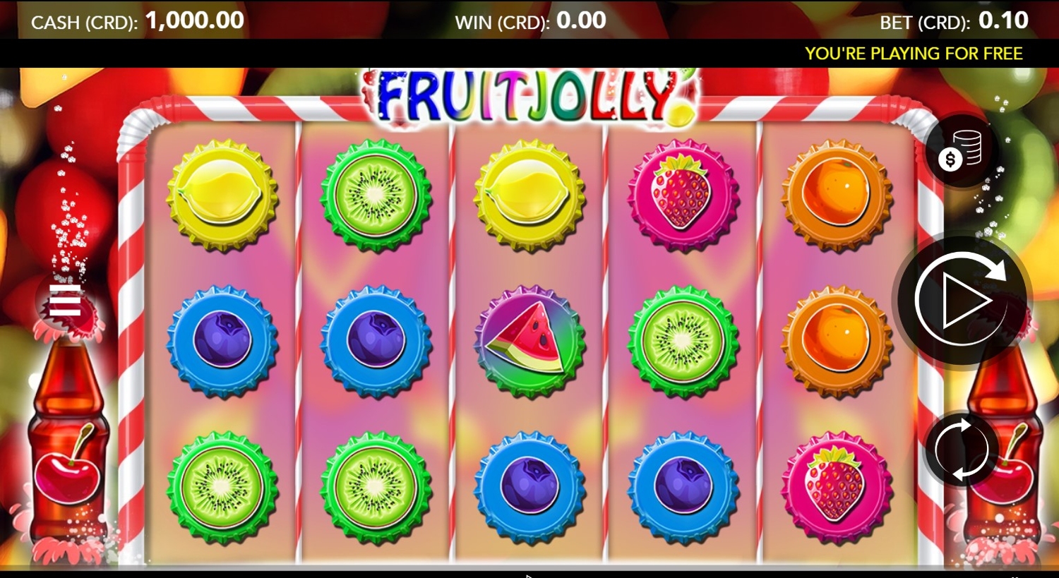 FruitJolly