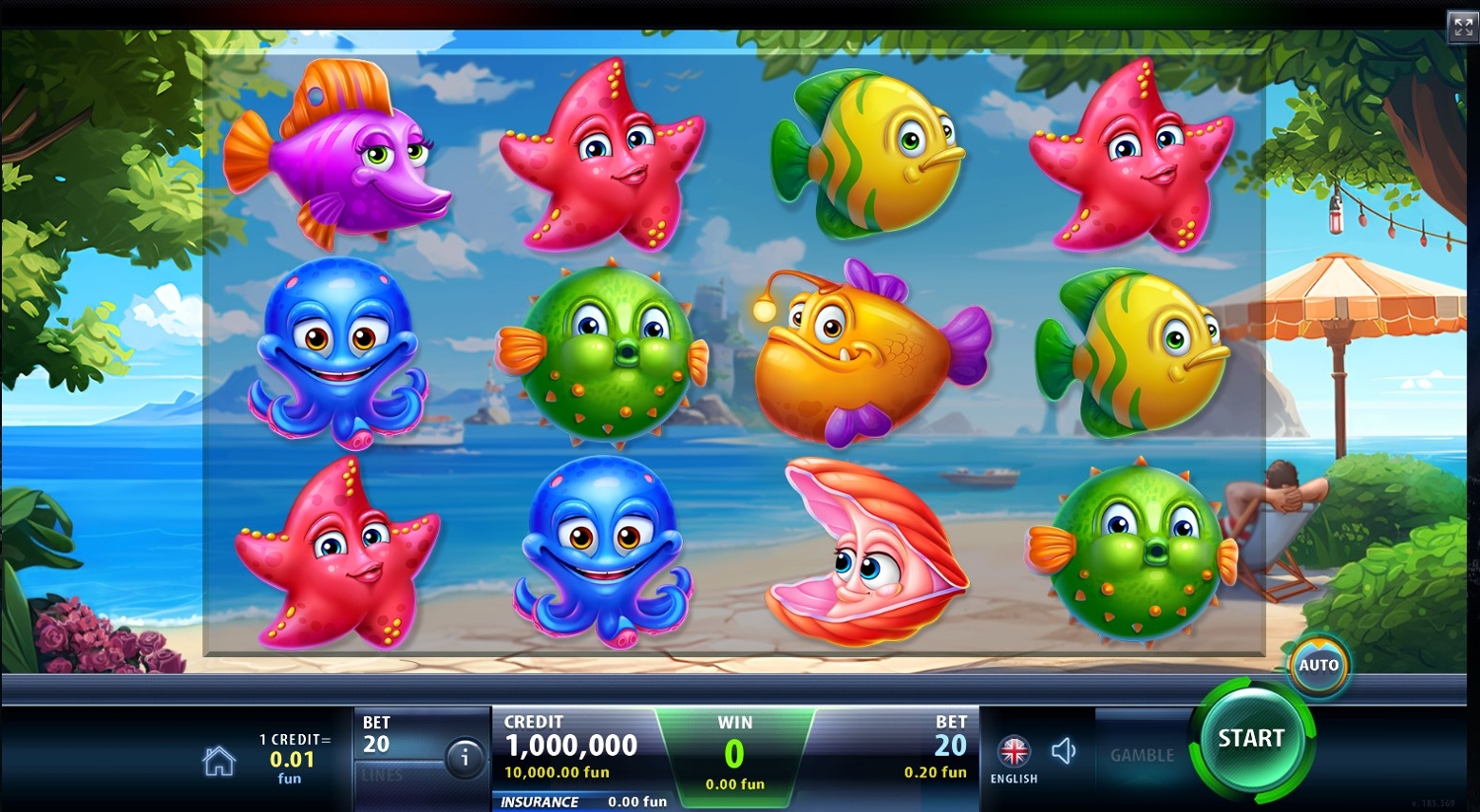 Fish Day