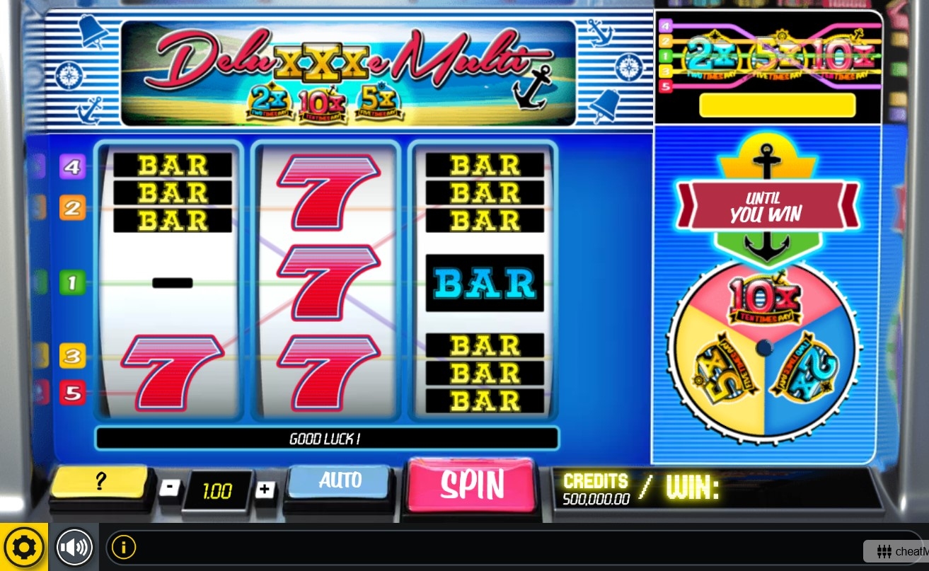 DeluXXXe Multi