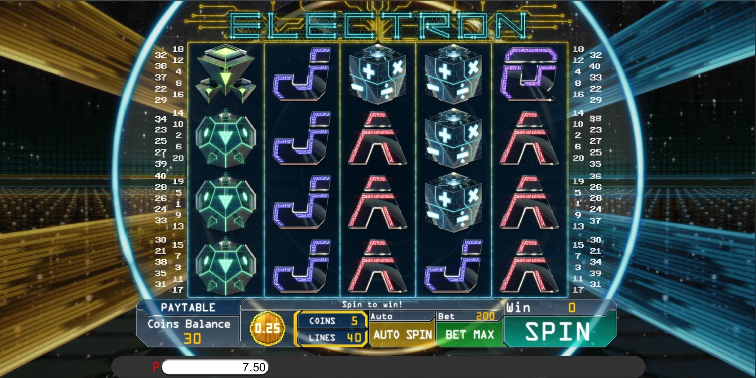 Electron