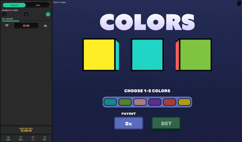 Colors