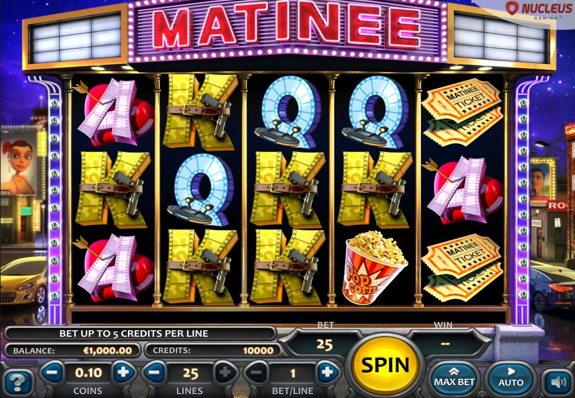 Matinee