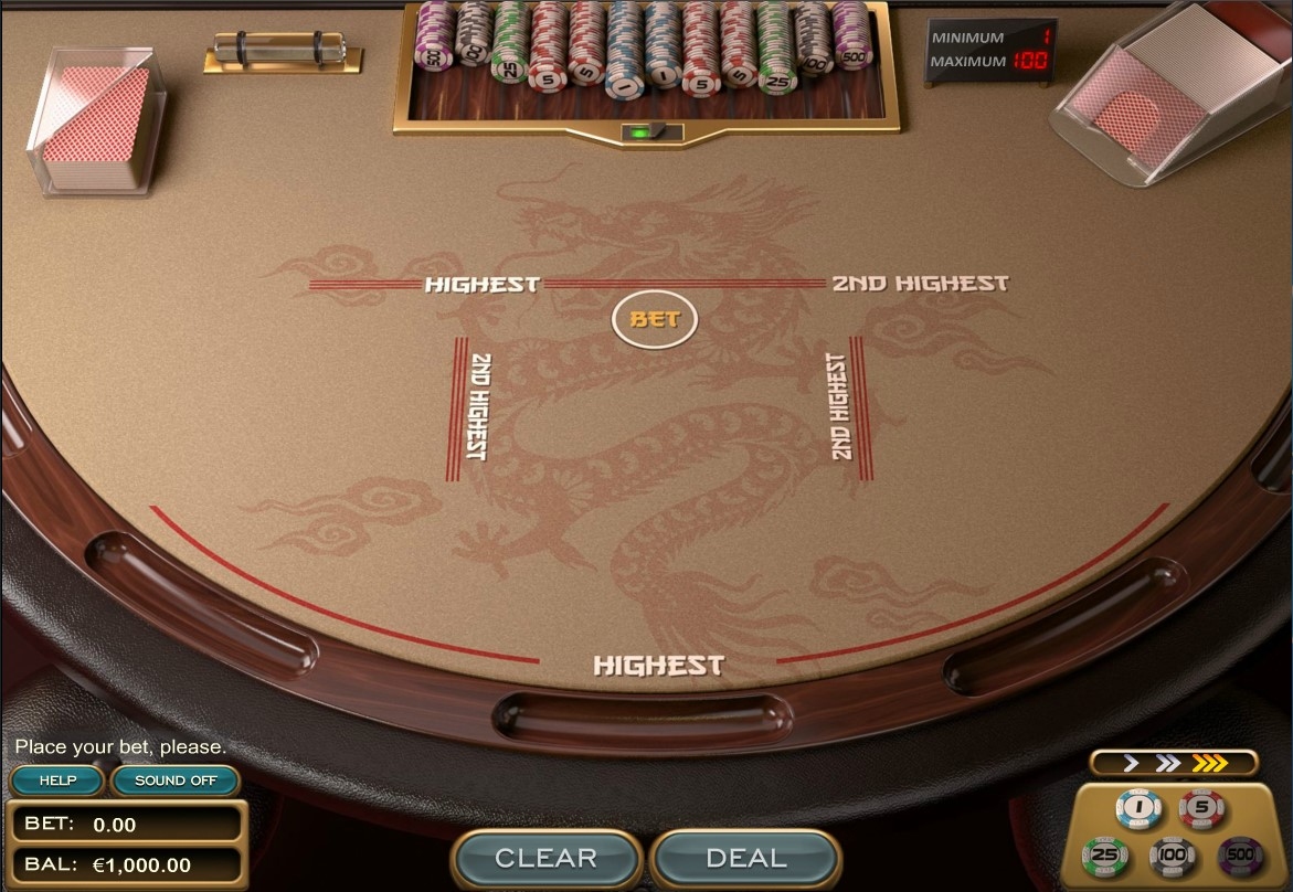 Pai Gow