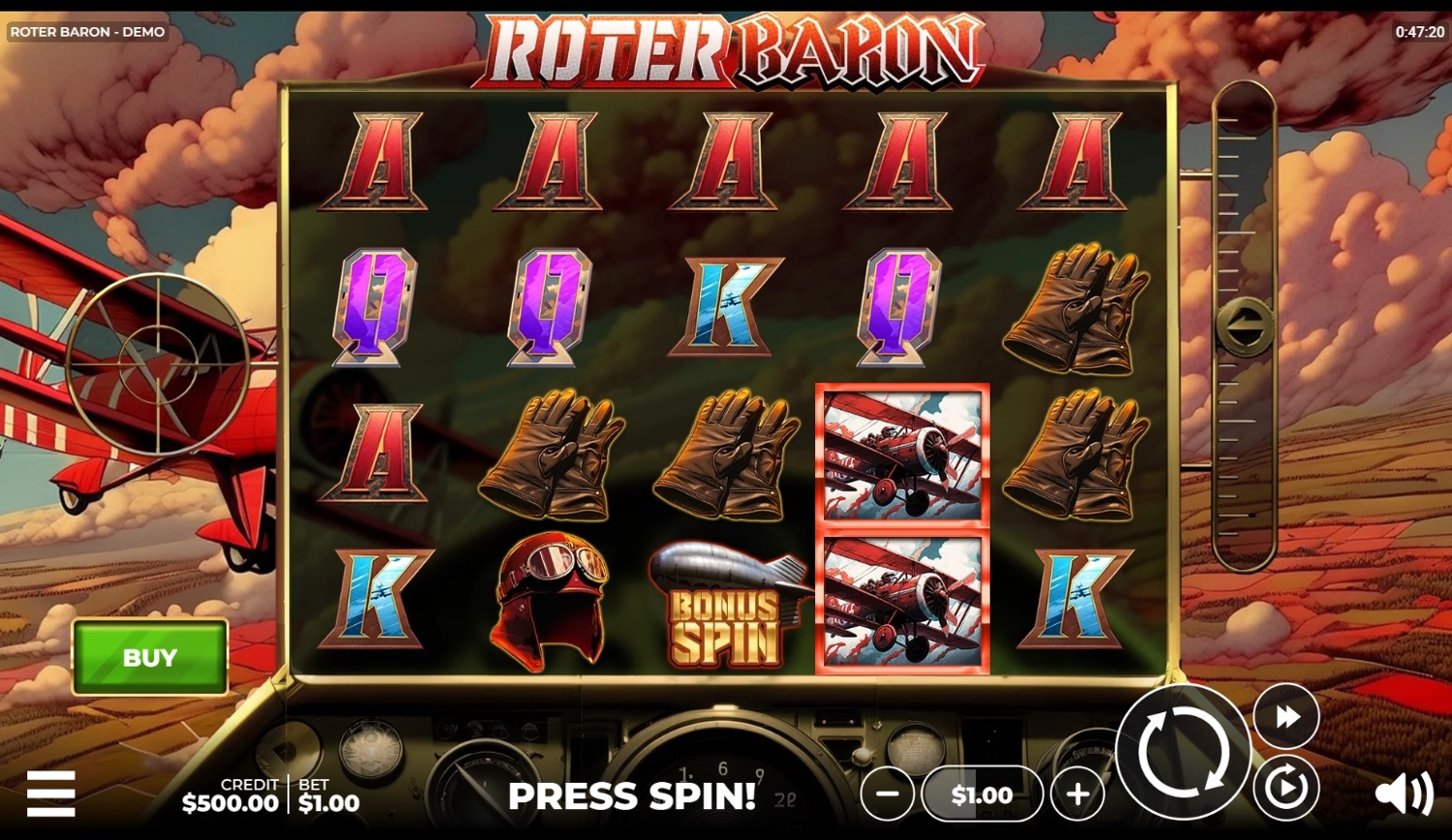 Roter Baron