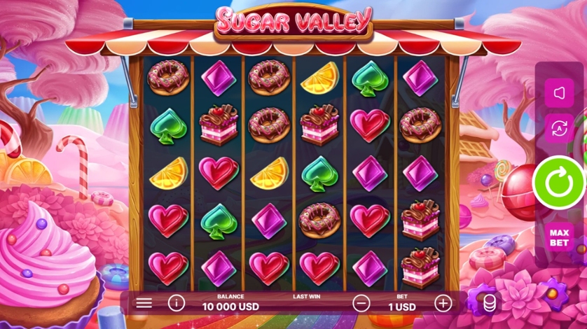 Sugar Valley