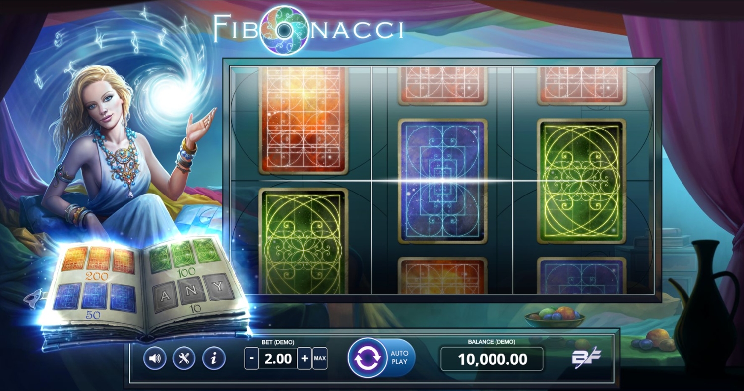 Fibonacci