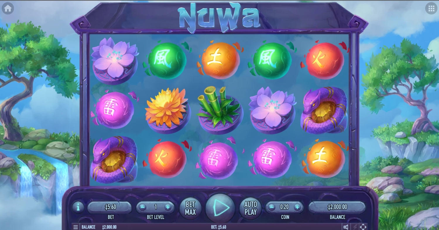 Nuwa