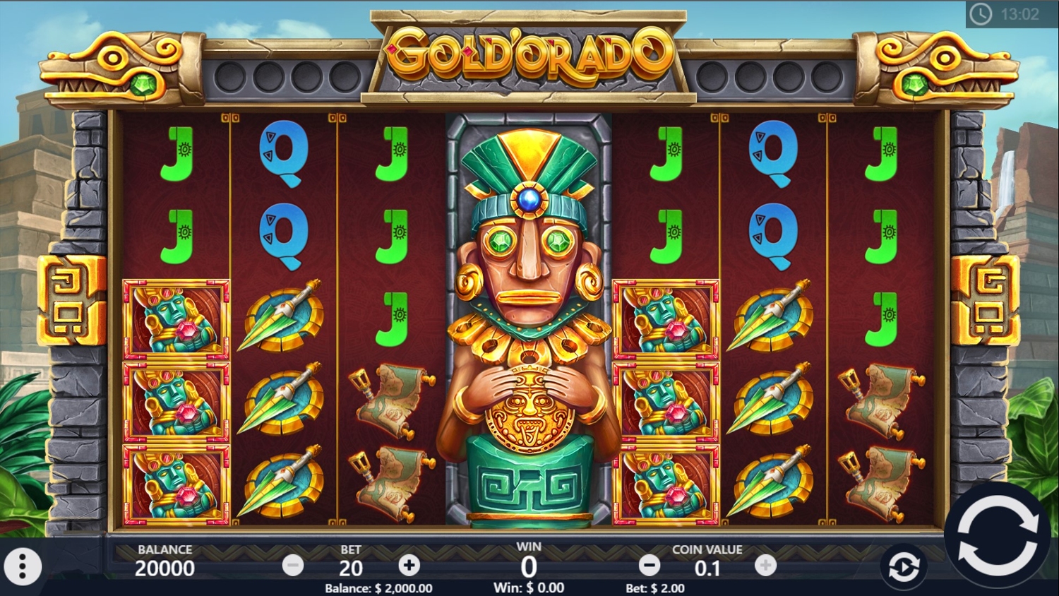 Goldorado