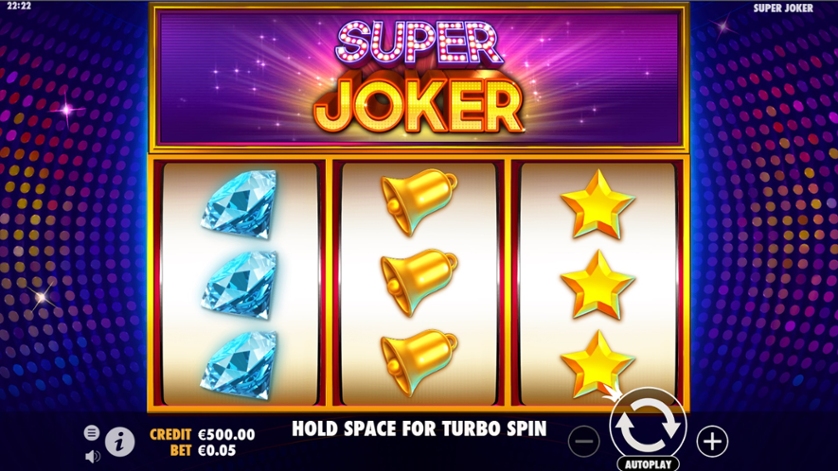 Super Joker