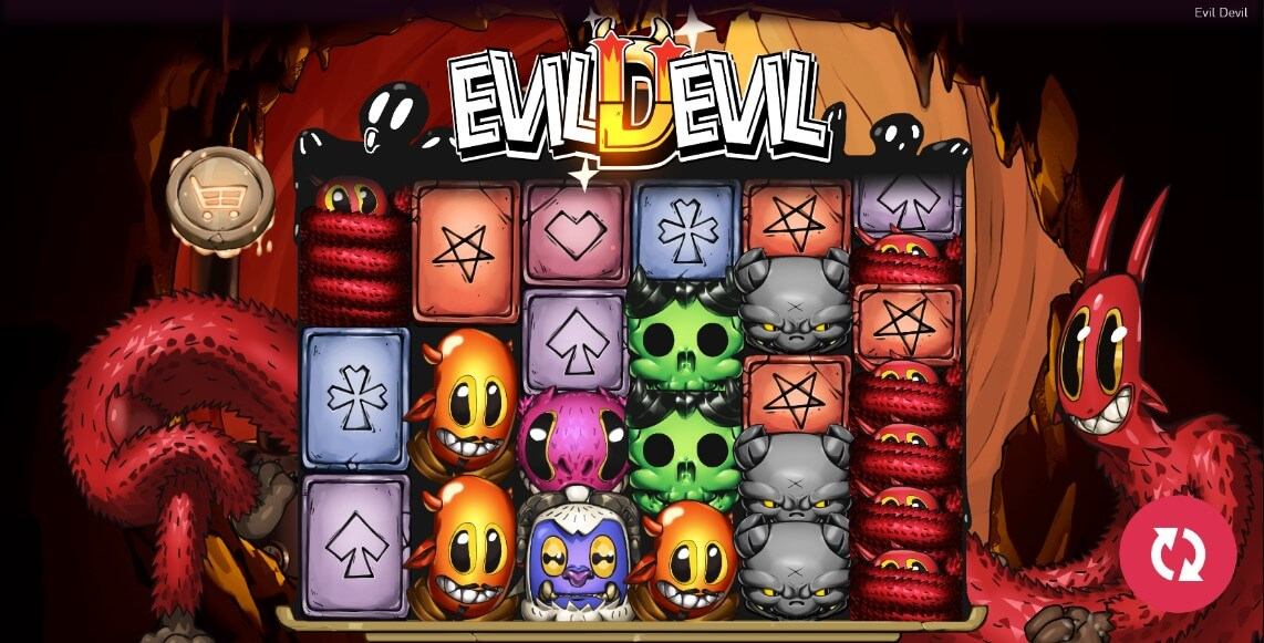 Evil Devil