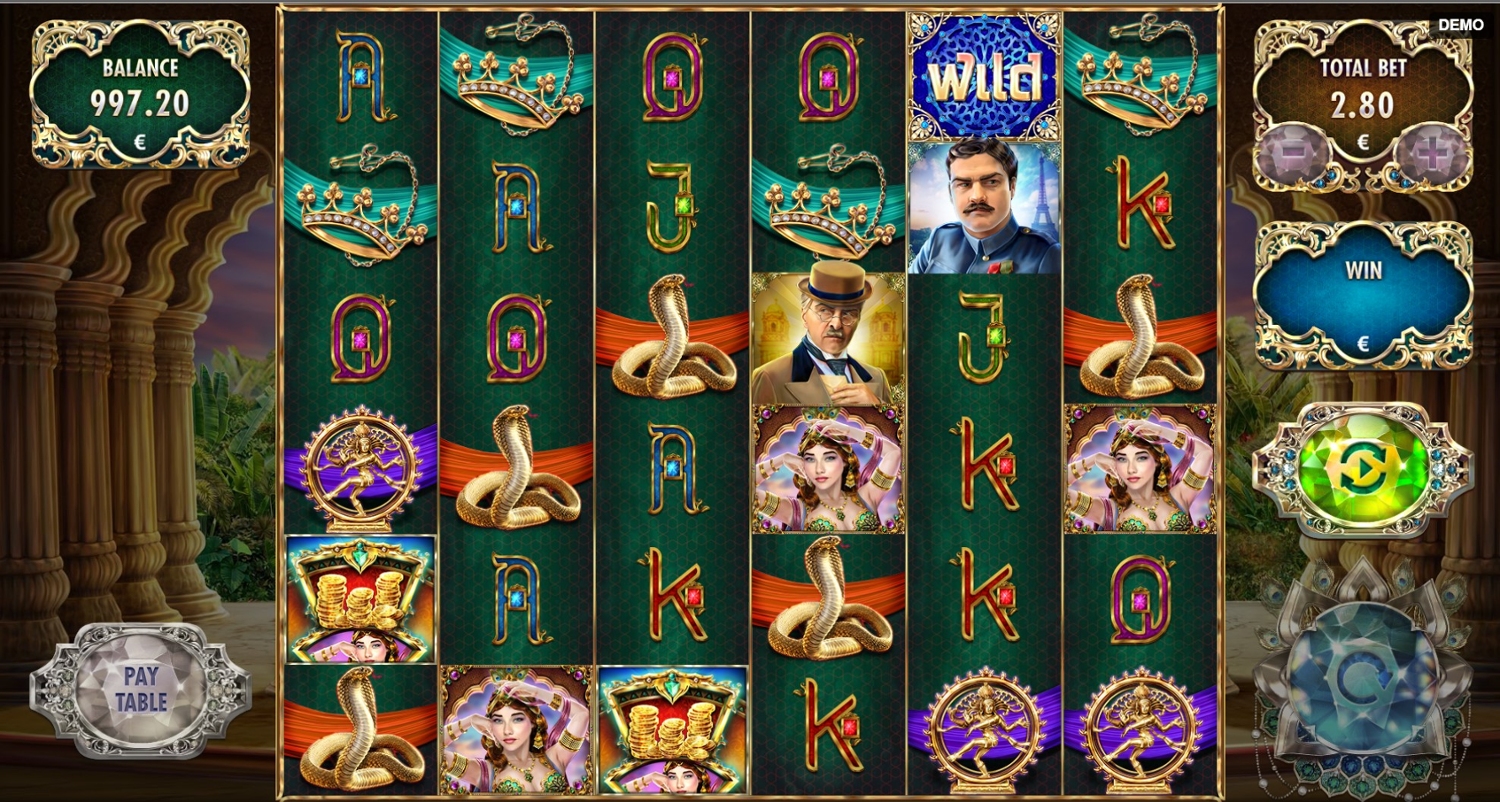Mata Hari the Spy